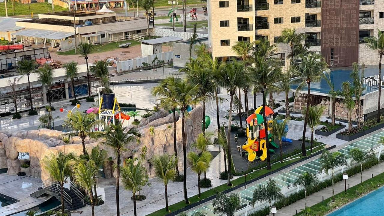 Salinas Premiun Resort 703 Salinópolis Exterior foto