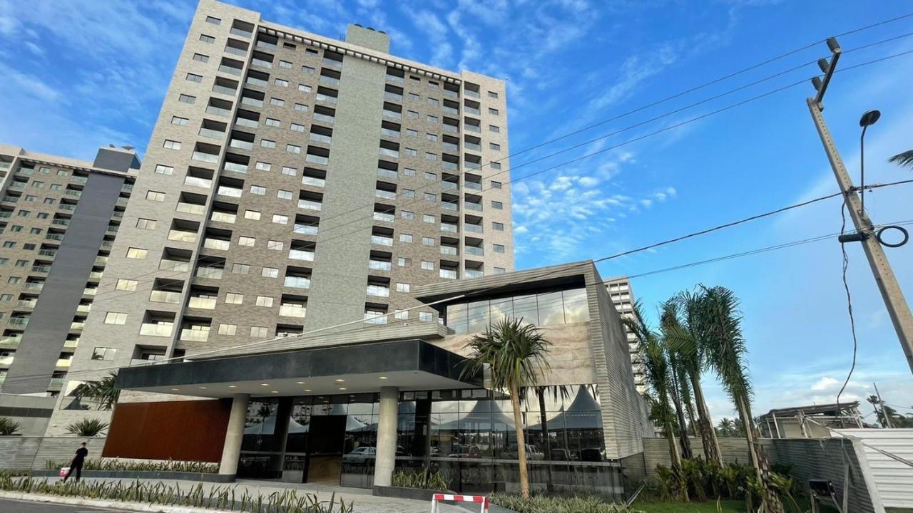 Salinas Premiun Resort 703 Salinópolis Exterior foto